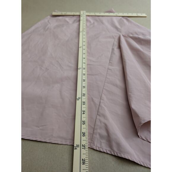 deela pink midi skirt small - Picture 12 of 12